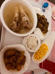 -馨果汇月子产康中心(南湖公园店)