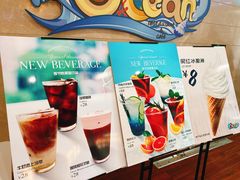 -贝林大翅鲸简餐厅(国家海洋博物馆店)