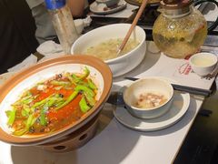 -田婆婆的菜(友谊阳光城店)