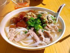 -荔林食店(西华路店)