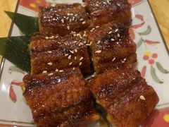 -吉兆·料理(红梅南路店)