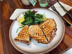 -O'mills Sourdough Bakery&Bistro(永嘉路店)