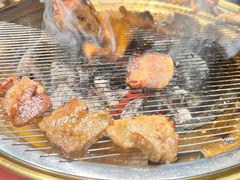 -西塔老太太泥炉烤肉(万柳华联店)