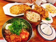 -东北大菜馆(延长路店)