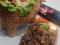 -刘少华贵州小黄牛·鲜牛肉火锅(总店)