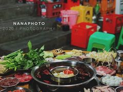 -渝味黄姐火锅(黄泥村店)