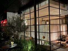 -T館·花园艺术餐厅