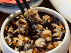 -湘力力小院·鱼汤泡饭(枫林路店)