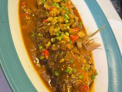 -天和晟新京菜.水煮鱼.湘土菜(国展店)