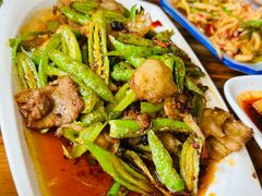 -庶民居中餐馆(温江店)