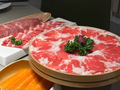 -海底捞火锅(武胜路凯德广场店)