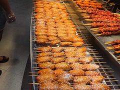 -东门町美食街