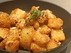 -小厨娘淮扬菜(天印大道店)