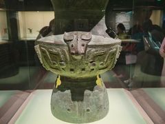 -上海博物馆(人民广场馆)