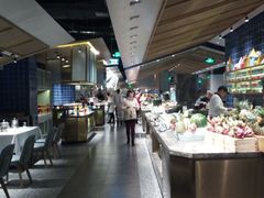 -星伦多海鲜自助餐厅(万达百货店)