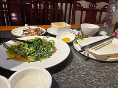 -老广酒楼(樱花店)