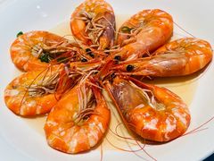 -正黄旗海鲜烧烤大排档(延安路总店)
