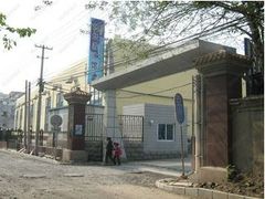 门面-地坛游泳馆