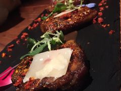 -Amanda餐厅(长乐路店)