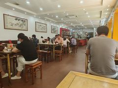 -惠丰源烩面馆(经七路店)