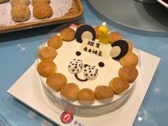 -沪碟·精菜坊(闵行店)