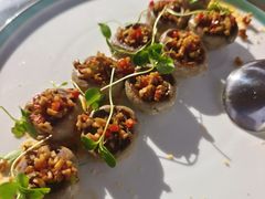 -素心小筑(后沙裕镇店)