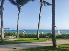 -三亚亚龙湾天域度假酒店