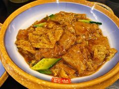 笃面筋-天津卫码头(南开大悦城店)