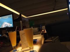 -碧涛阁·泡泡海洋·汤泉洗浴(王府花园店)