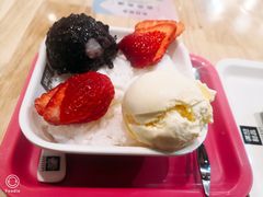 -满记甜品(王府井北京市百货大楼店)