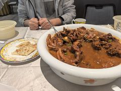 -惠丰堂饭庄(北洼路店)