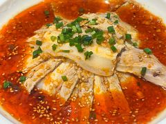 -三猫黑鱼花(南大店)