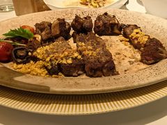 -王品牛排(郑州大卫城店)