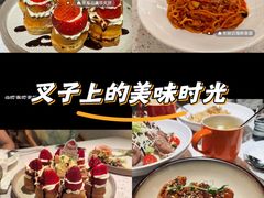 -BE BRIGHT KITCHEN(正佳广场店)