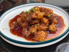 -随意茶庄·地道杭帮农家菜(梅家坞店)
