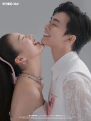 -Mregina 美人纪摄影(样片研发中心)