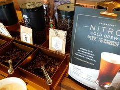 -星巴克(天津大悦城第二店)