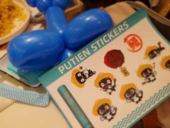 -莆田餐厅PUTIEN(西安万象天地店)