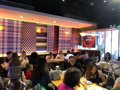 大堂-陈鹏鹏潮汕菜(欢乐海岸 海边景观店)