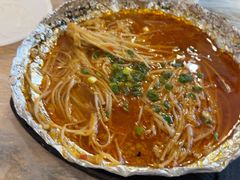-郑记•不夜城烧烤•龙虾•虾蟹(黄鹤楼店)