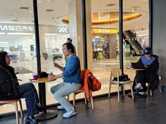 -COSTA COFFEE(龙德广场店)