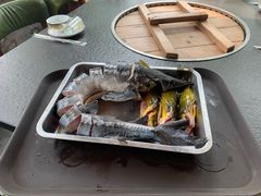 -荣德灶台鱼(圣泉寺店)