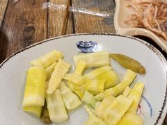 -利杨记·本味轩粥坊·烧烤(宝体店)