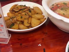 -芦茨金富饭庄·25年老字号·专做稻草鸡