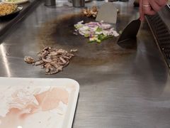 -火地铁板烧(河西龙湖天街店)