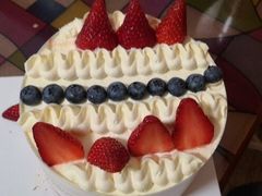 -5Cake五度无蔗糖低脂蛋糕(陶然亭店)
