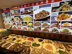 -渔家风味·鲅鱼水饺·央视展播·海鲜天津菜(开发区店)