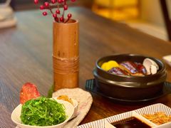 -笑福亭料理小馆(解放碑店)