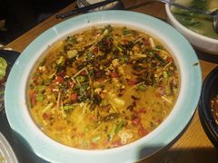 -盐帮食坊•小河帮川菜(四川师大店)