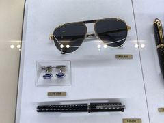 -卡地亚(杭州大厦精品店)